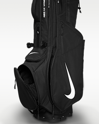 Nike Air Hybrid 2 Golf Bag. Nike.com
